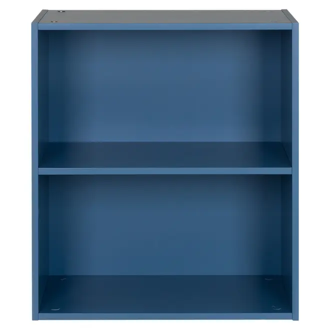 NICHO AÉREO DUPLO PARA COZINHA 67 CM X 60 CM X 35 CM PRÁTICA - ZIMBRO - Foto 1