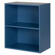 NICHO AÉREO DUPLO PARA COZINHA 67 CM X 60 CM X 35 CM PRÁTICA - ZIMBRO - Foto 2