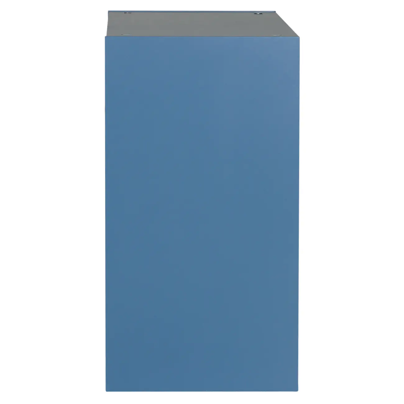 NICHO AÉREO DUPLO PARA COZINHA 67 CM X 60 CM X 35 CM PRÁTICA - ZIMBRO - Foto 3