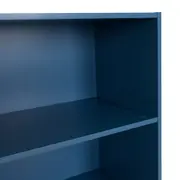 NICHO AÉREO DUPLO PARA COZINHA 67 CM X 60 CM X 35 CM PRÁTICA - ZIMBRO - Foto 4
