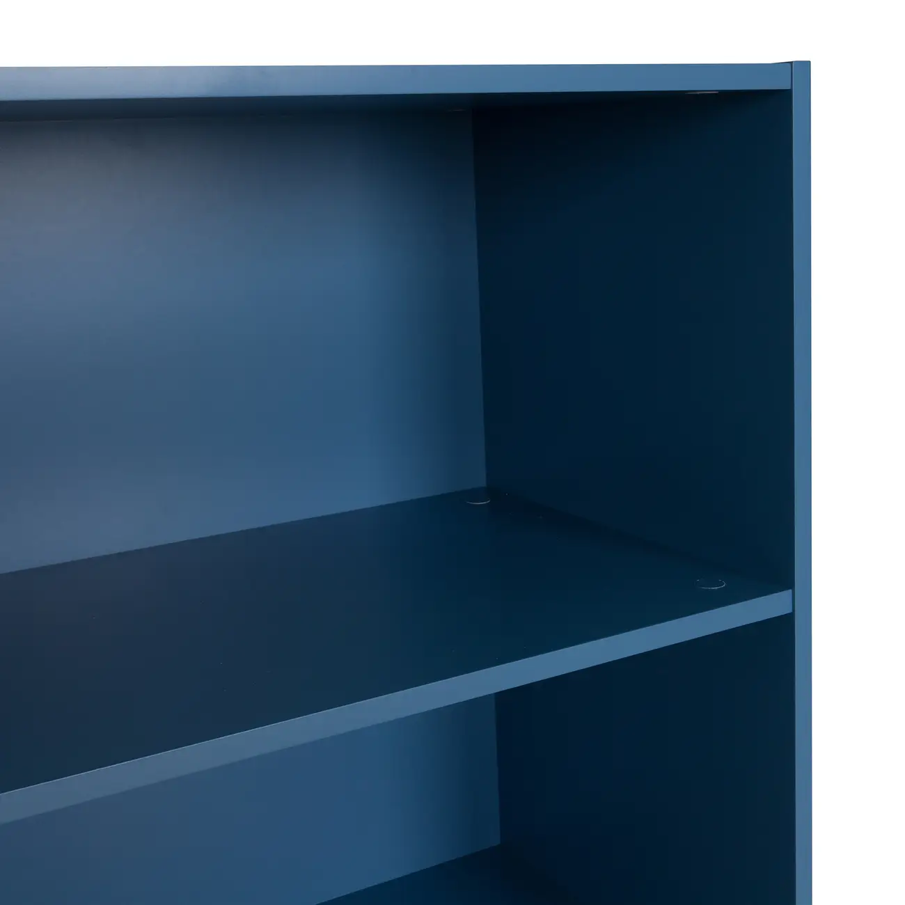 NICHO AÉREO DUPLO PARA COZINHA 67 CM X 60 CM X 35 CM PRÁTICA - ZIMBRO - Foto 4