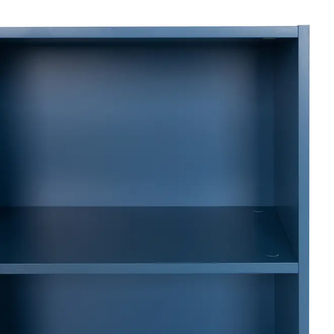 NICHO AÉREO DUPLO PARA COZINHA 67 CM X 60 CM X 35 CM PRÁTICA - ZIMBRO - Foto 5
