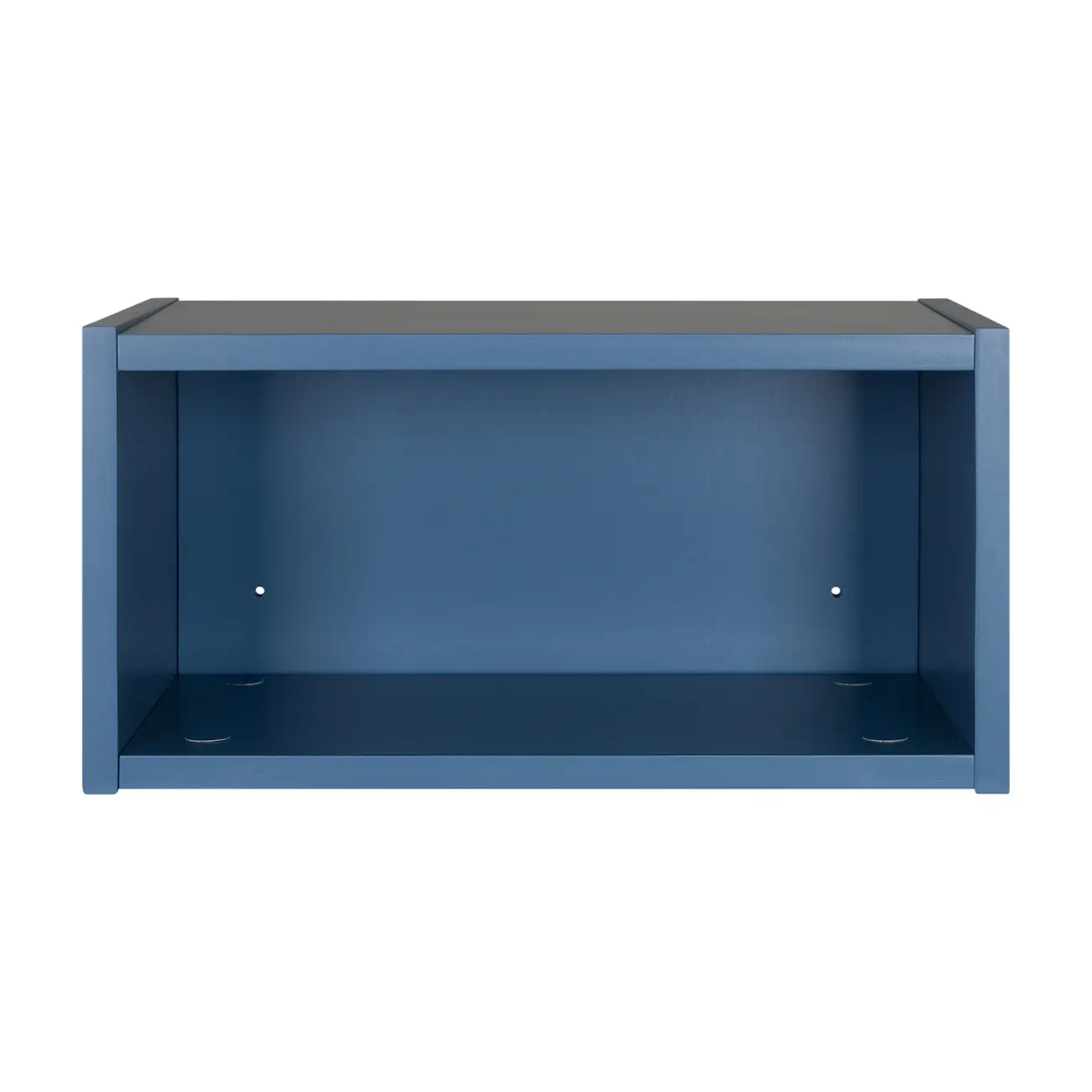 NICHO AÉREO 20 CM X 40 CM X 23 CM PRÁTICA - ZIMBRO - Foto 1