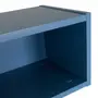 NICHO AÉREO 20 CM X 40 CM X 23 CM PRÁTICA - ZIMBRO - Foto 4