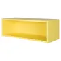 NICHO AÉREO PARA COZINHA 20 CM X 60 CM X 23 CM PRÁTICA - LIMÃO SICILIANO - Foto 2