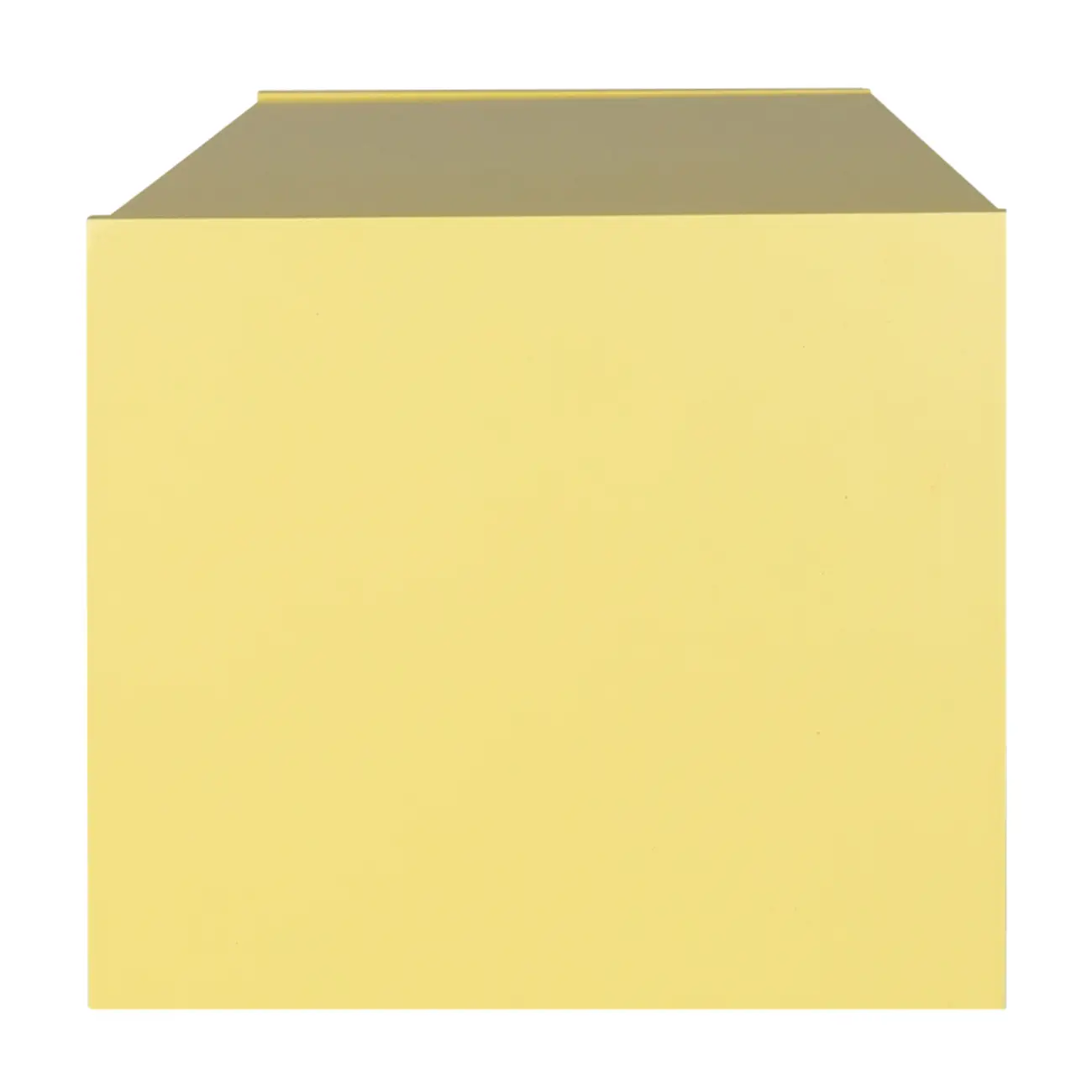 NICHO AÉREO PARA COZINHA 20 CM X 60 CM X 23 CM PRÁTICA - LIMÃO SICILIANO - Foto 3
