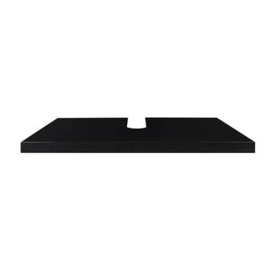 BANCADA PARA CUBA DE BANHEIRO 80 CM HIDRIX