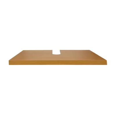 BANCADA PARA CUBA DE BANHEIRO 80 CM HIDRIX