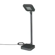 LUMINÁRIA DE MESA ENLIGHT - KONKRET - Foto 1