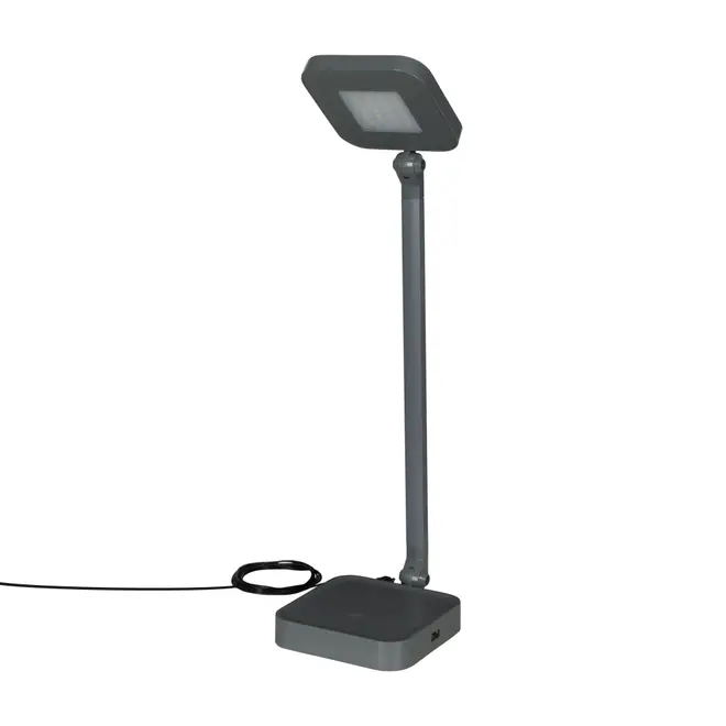 LUMINÁRIA DE MESA ENLIGHT - KONKRET - Foto 1