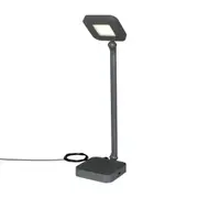 LUMINÁRIA DE MESA ENLIGHT - KONKRET - Foto 2