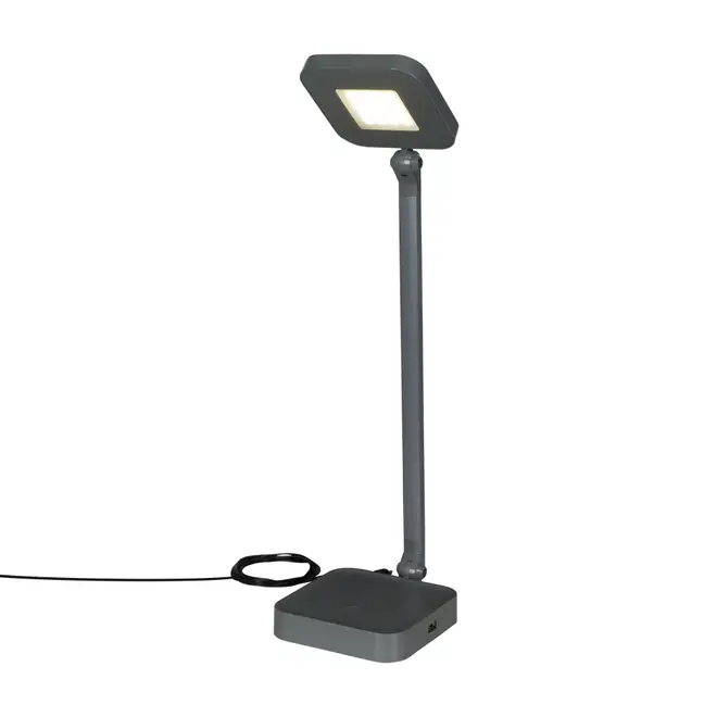 LUMINÁRIA DE MESA ENLIGHT - KONKRET - Foto 2