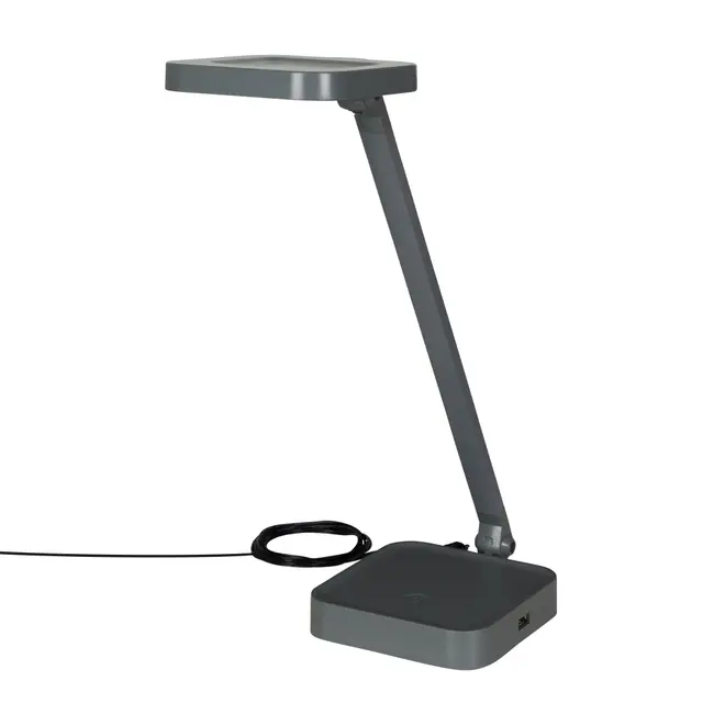 LUMINÁRIA DE MESA ENLIGHT - KONKRET - Foto 3