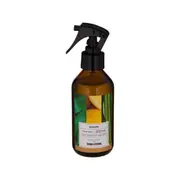 HOME SPRAY HORTELÃ, CAPIM SANTO E LIMÃO SICILIANO 200 ML BROMÉLIA - BEGE/MULTICOR - Foto 1