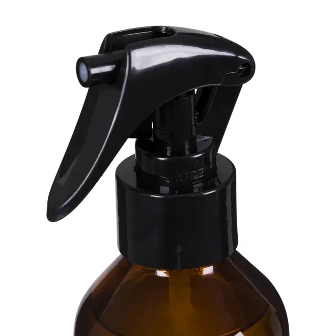 HOME SPRAY HORTELÃ, CAPIM SANTO E LIMÃO SICILIANO 200 ML BROMÉLIA - BEGE/MULTICOR - Foto 5