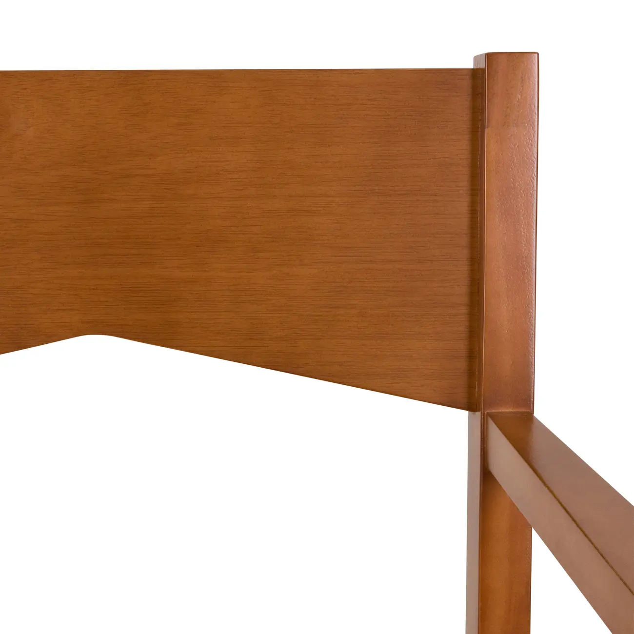 POLTRONA VOLPI - NOZES/TERRACOTA - Foto 5