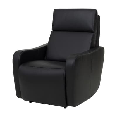 POLTRONA RECLINÁVEL ELÉTRICA BIVOLT GRISSOM