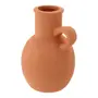 VASO 15 CM TEMBÉ - ARGILA CRUA - Foto 5