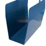 PORTA-REVISTAS FOLDING - ZIMBRO/PINUS NATURAL - Foto 6