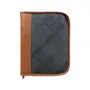 AGENDA PERMANENTE PLAID - WHISKY/ENGLISH GREEN - Foto 1