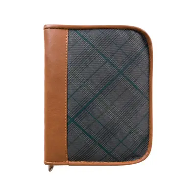 AGENDA PERMANENTE PLAID