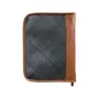 AGENDA PERMANENTE PLAID - WHISKY/ENGLISH GREEN - Foto 2