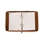 AGENDA PERMANENTE PLAID - WHISKY/ENGLISH GREEN - Foto 4