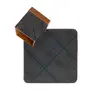 PORTA-LÁPIS PLAID - WHISKY/ENGLISH GREEN - Foto 3