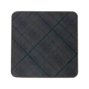 MOUSE PAD PLAID - WHISKY/ENGLISH GREEN - Foto 1