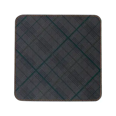 MOUSE PAD PLAID