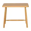 AMÊNDOA - ESCRIVANINHA INFANTIL 60 CM X 40 CM TEXAS