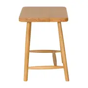 ESCRIVANINHA INFANTIL 60 CM X 40 CM TEXAS - AMÊNDOA - Foto 3