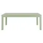 MESA DE JANTAR 2 M X 90 CM MASSY - SÁLVIA - Foto 1