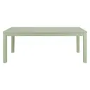 MESA DE JANTAR 2 M X 90 CM MASSY