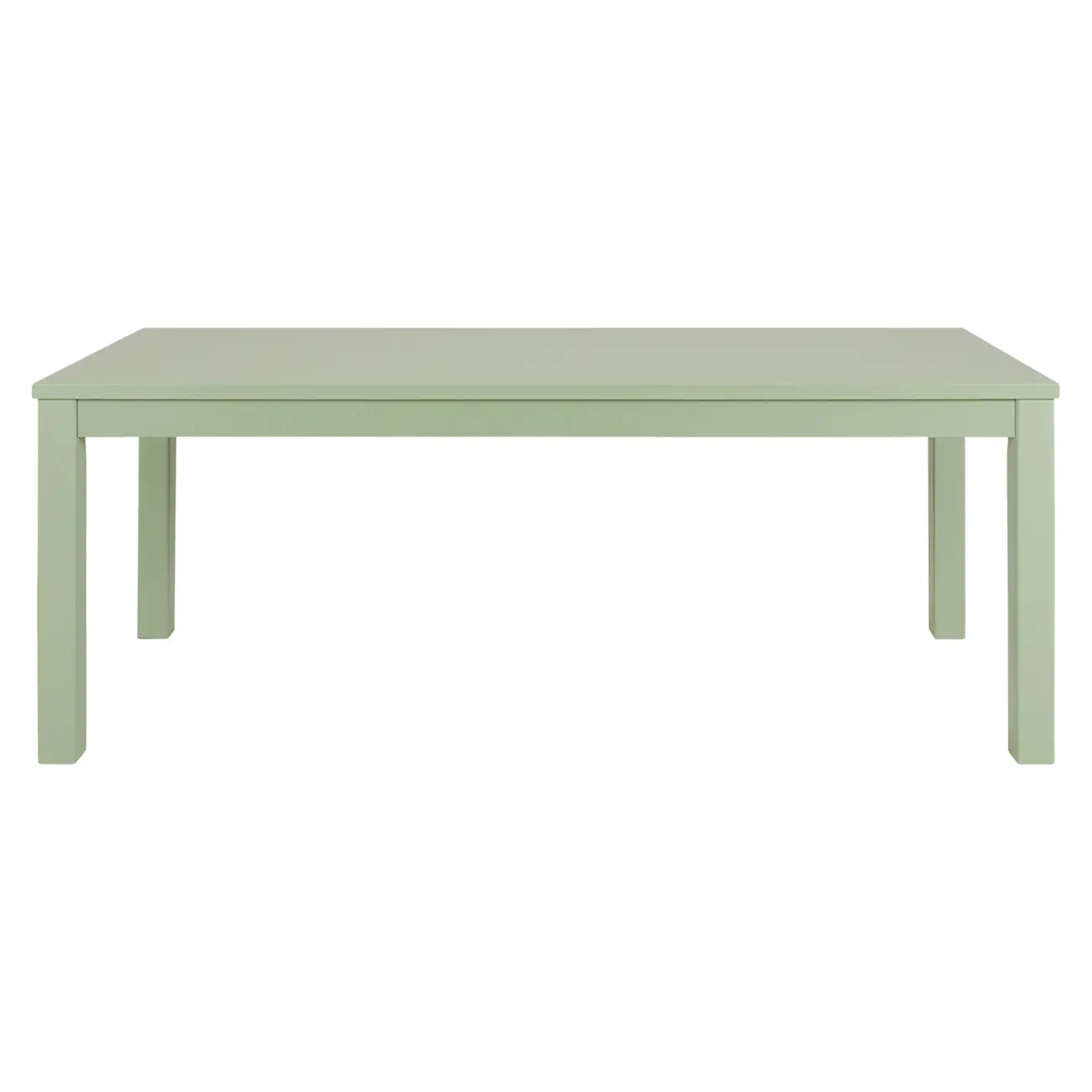 MESA DE JANTAR 2 M X 90 CM MASSY - SÁLVIA - Foto 1