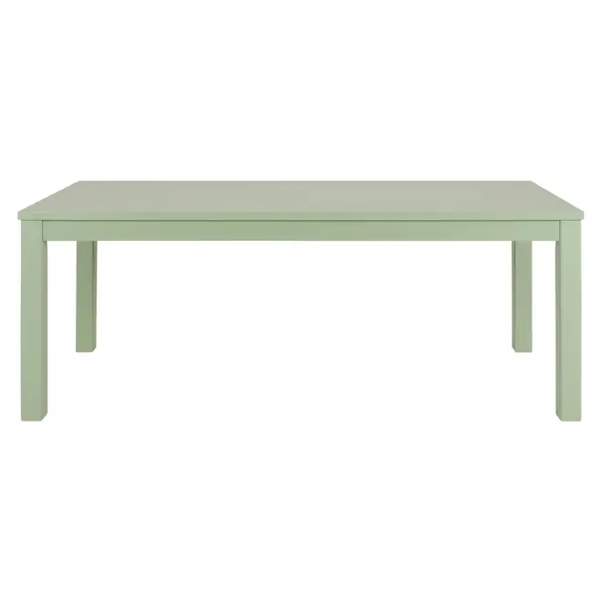 MESA DE JANTAR 2 M X 90 CM MASSY - SÁLVIA - Foto 1