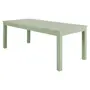 MESA DE JANTAR 2 M X 90 CM MASSY - SÁLVIA - Foto 2