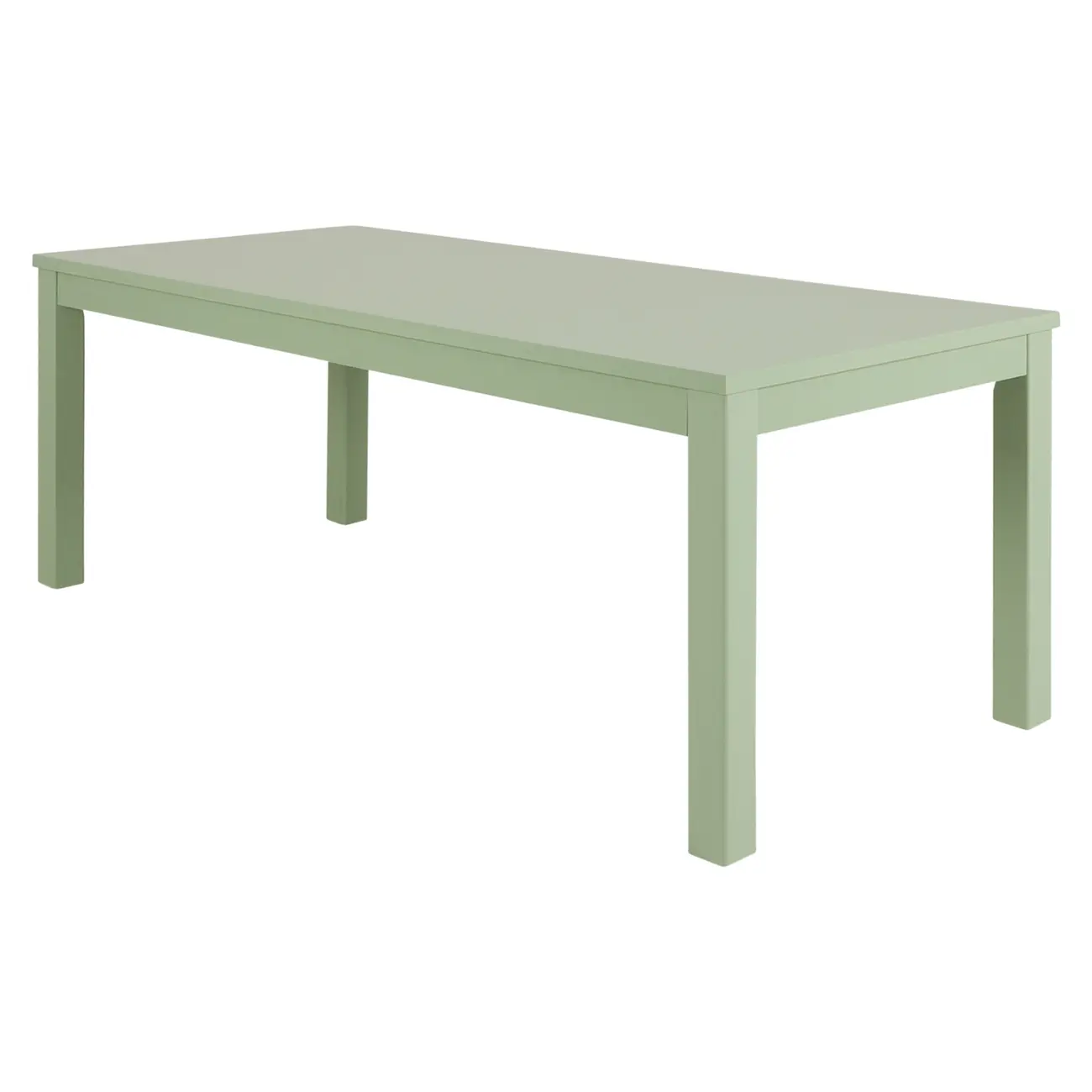 MESA DE JANTAR 2 M X 90 CM MASSY - SÁLVIA - Foto 2