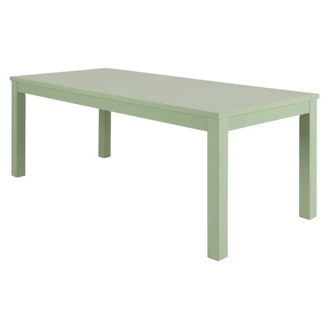 MESA DE JANTAR 2 M X 90 CM MASSY - SÁLVIA - Foto 2