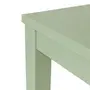 MESA DE JANTAR 2 M X 90 CM MASSY - SÁLVIA - Foto 4