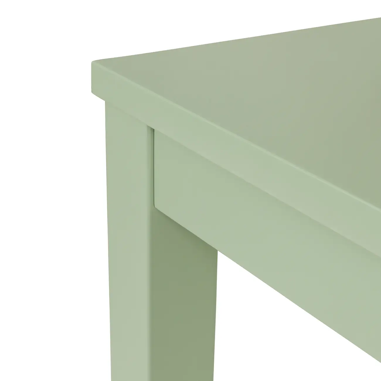 MESA DE JANTAR 2 M X 90 CM MASSY - SÁLVIA - Foto 4