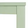 MESA DE JANTAR 2 M X 90 CM MASSY - SÁLVIA - Foto 5
