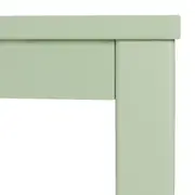 MESA DE JANTAR 2 M X 90 CM MASSY - SÁLVIA - Foto 5