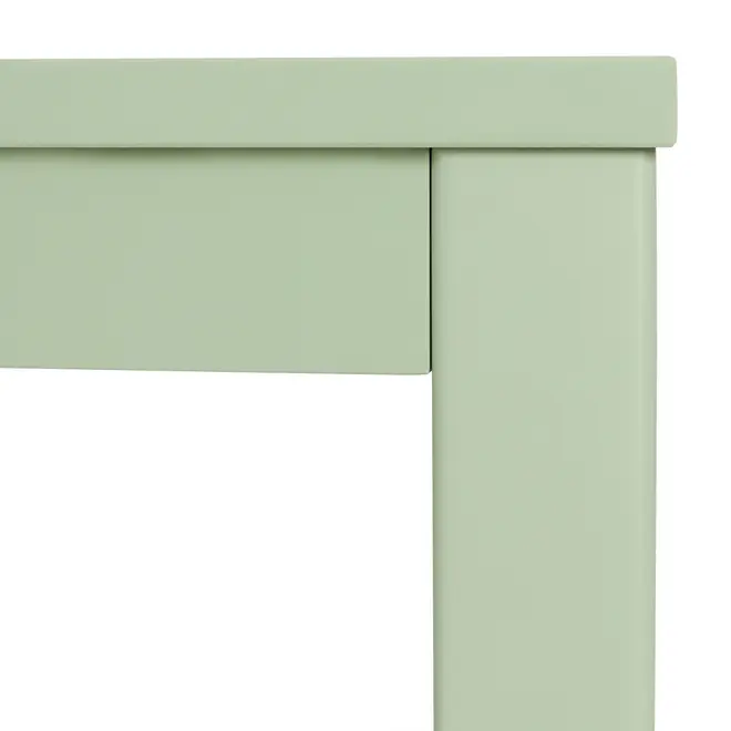 MESA DE JANTAR 2 M X 90 CM MASSY - SÁLVIA - Foto 5