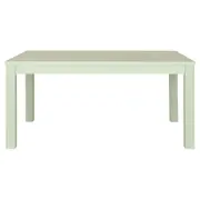 MESA DE JANTAR 1,60 M X 90 CM MASSY - SÁLVIA - Foto 1
