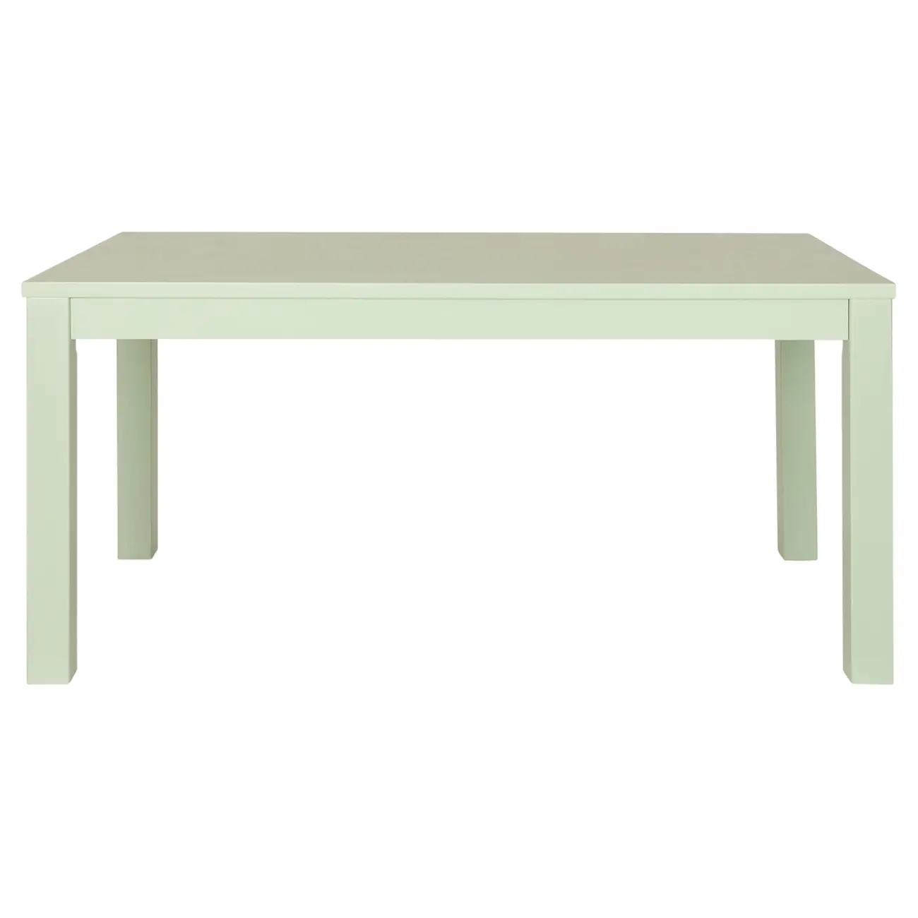 MESA DE JANTAR 1,60 M X 90 CM MASSY - SÁLVIA - Foto 1