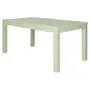 MESA DE JANTAR 1,60 M X 90 CM MASSY - SÁLVIA - Foto 2
