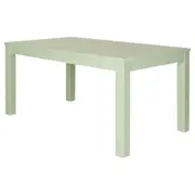 MESA DE JANTAR 1,60 M X 90 CM MASSY - SÁLVIA - Foto 2