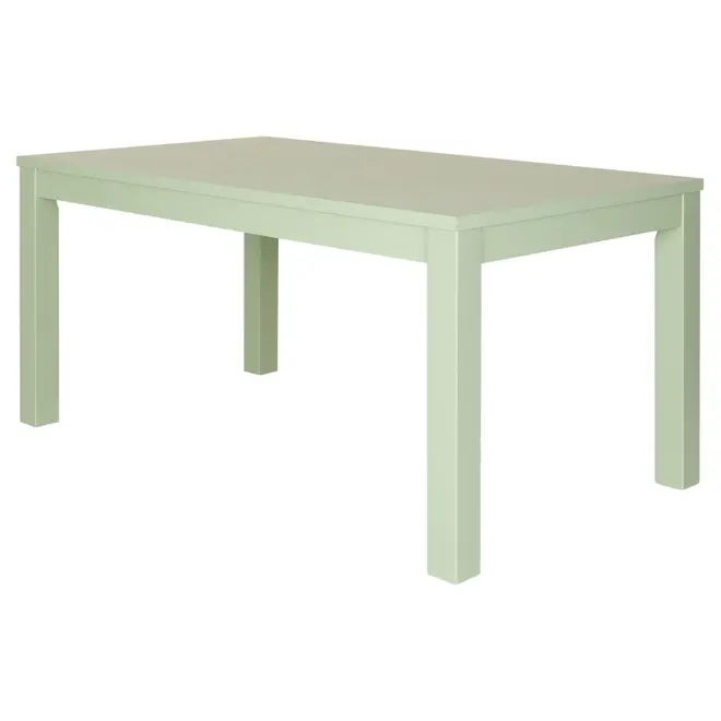 MESA DE JANTAR 1,60 M X 90 CM MASSY - SÁLVIA - Foto 2