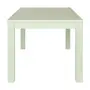 MESA DE JANTAR 1,60 M X 90 CM MASSY - SÁLVIA - Foto 3